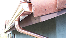 Find Gutter Contractors in Ringgold County